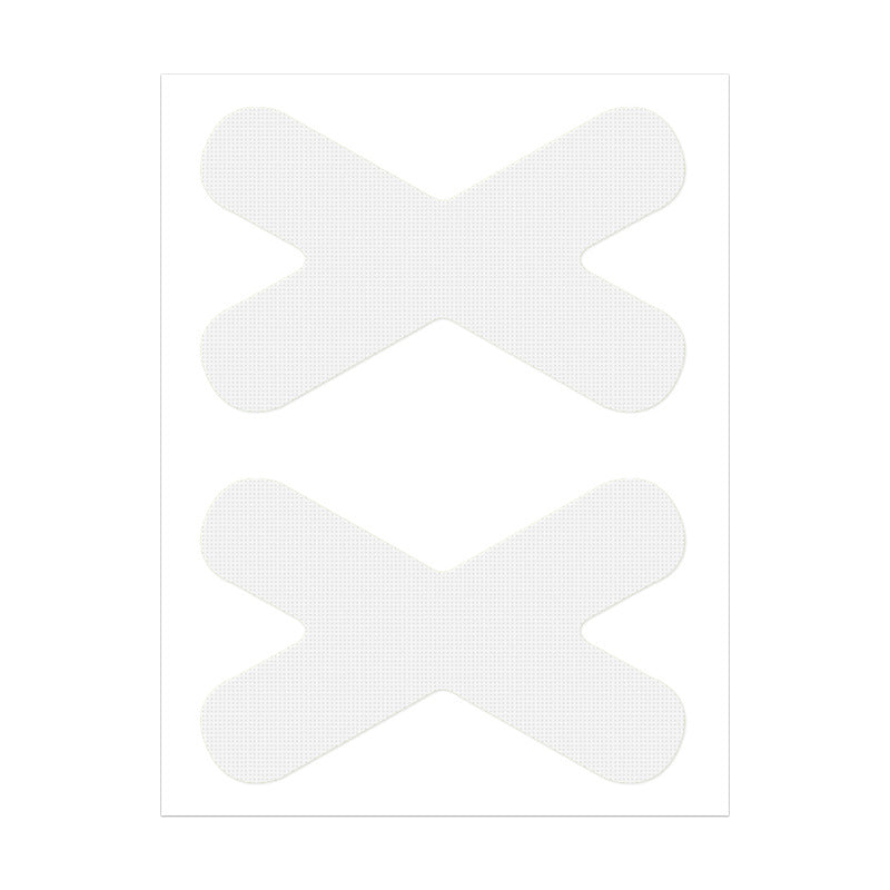Professional X-Shaped Mouth Breathing Correction Strips