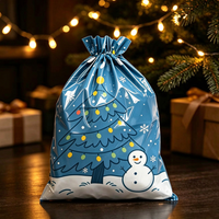 19×26cm / 7.5×10.2in — Christmas Tree