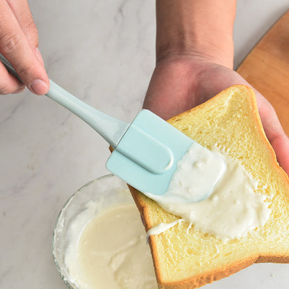 3-Piece Silicone Baking Tool Set