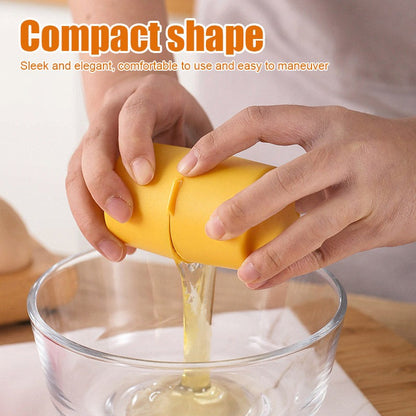 🔥One-Press Egg Shell Opener