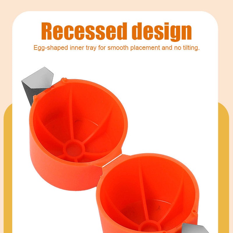 🔥One-Press Egg Shell Opener