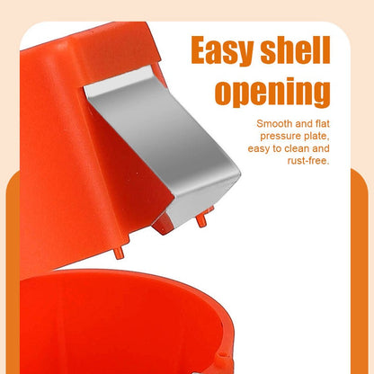 🔥One-Press Egg Shell Opener