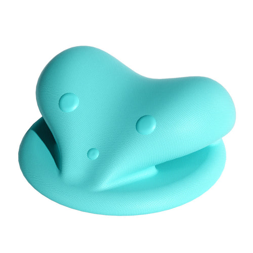 Advanced Cervical Traction & Accupressure Massage Pillow