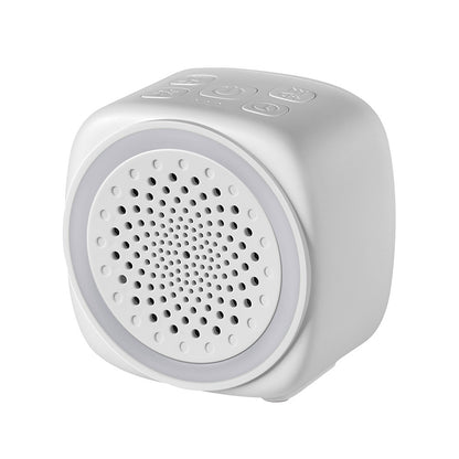 Ultimate Sleep Sound Machine & Atmosphere Night Light