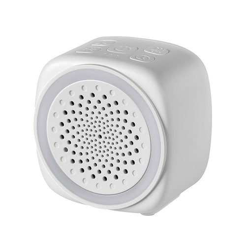 Ultimate Sleep Sound Machine & Atmosphere Night Light