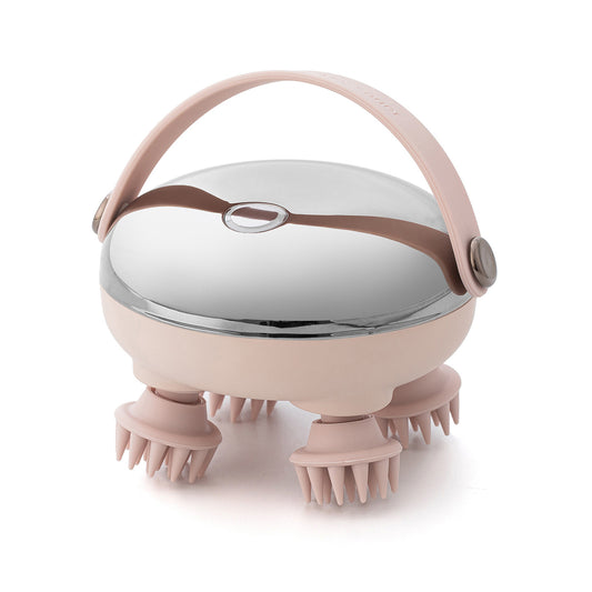 Smart Electric Scalp & Body Massager