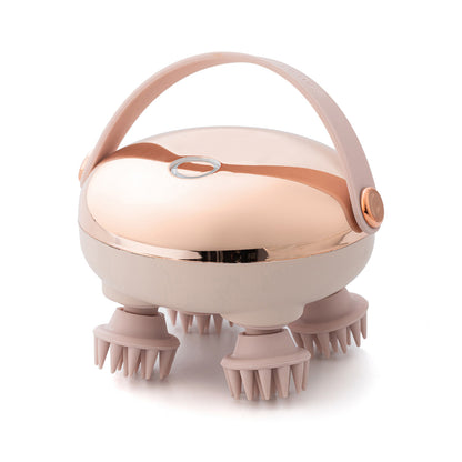 Smart Electric Scalp & Body Massager