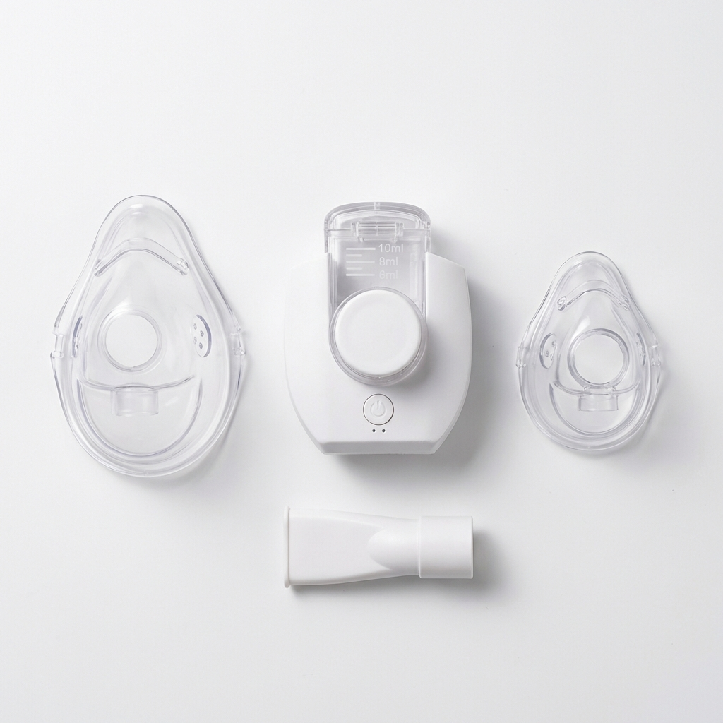 ODALIT™ Nebulizer