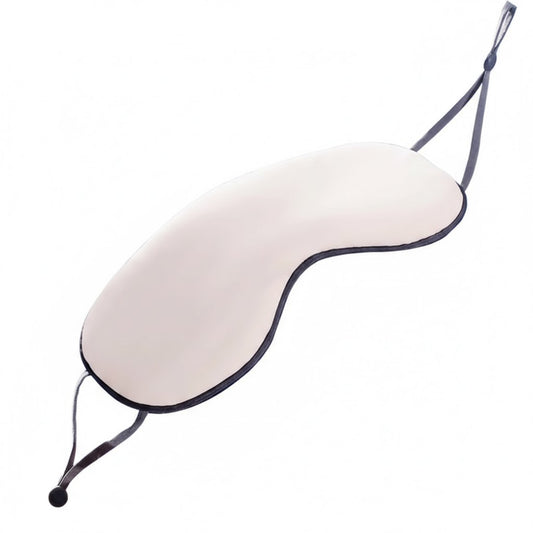 Dual-Sided Temperature-Regulating Sleep Eye Mask