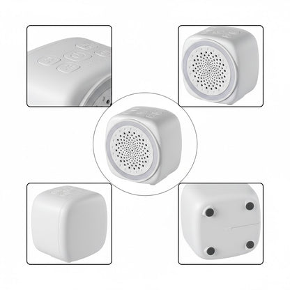 Ultimate Sleep Sound Machine & Atmosphere Night Light