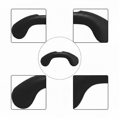 Professional Magnetic Nasal Dilator and Anti-Snoring Device